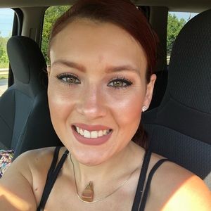 Meet your Posher, Kayleigh